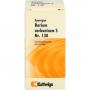SYNERGON KOMPLEX 138 Barium carbonicum S Tabletten