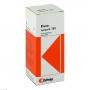 SYNERGON KOMPLEX 163 Rheum Tropfen