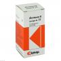 SYNERGON KOMPLEX 53 Abrotanum N Tabletten