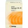 SYNERGON KOMPLEX 58 Asparagus S Tabletten