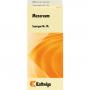 SYNERGON KOMPLEX 9b Mezereum Tropfen