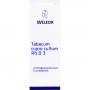 TABACUM CUPRO cultum Rh D 3 Dilution
