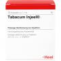 TABACUM INJEEL Ampullen