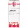 TABACUM LM I Dilution Ind.Fert.