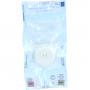 TAMPONADESTREIFEN steril 1 cmx2,5 m doppelt