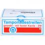 TAMPONADESTREIFEN unsteril 1 cmx5 m einlagig