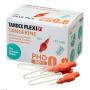 TANDEX FLEXI Interdentalb.PHD 0.8/ISO 1 tangerine