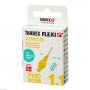 TANDEX FLEXI Interdentalb.PHD 1.1/ISO 3 lemon