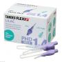 TANDEX FLEXI Interdentalb.PHD 1.4/ISO 4 lilac