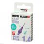 TANDEX FLEXI Interdentalb.PHD 1.4/ISO 4 lilac