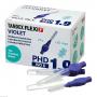 TANDEX FLEXI Interdentalb.PHD 1.9/ISO 6 violet