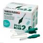 TANDEX FLEXI Interdentalb.PHD 2.6/ISO 7 forest