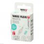 TANDEX FLEXI UltraSoft Bürste PHD 0.8/ISO 1 weiß