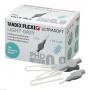 TANDEX FLEXI UltraSoft Bürste PHD 0.9/ISO 2 h.grau