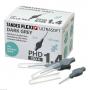 TANDEX FLEXI UltraSoft Bürste PHD 1.4/ISO 4 d.grau