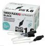 TANDEX FLEXI UltraSoft Bürste PHD 1.6/ISO 5 schw.