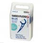 TANDEX FLOSI Charcoal blue