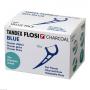 TANDEX FLOSI Charcoal blue