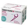 TANDEX FLOSI Charcoal pink