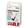 TANDEX PROXI Interdentalbürste PHD 0.9/ISO 2 ruby