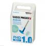TANDEX PROXI Interdentalbürste PHD 1.0/ISO 2 aqua