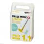 TANDEX PROXI Interdentalbürste PHD 1.1/ISO 3 lemon