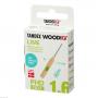 TANDEX WOODI Interdentalb.PHD 1.6/ISO 5 lime