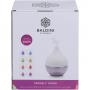 TAOWELL Yogini mit 5 ml Baldini Duftkomposition