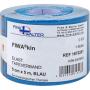 TAPE elastisch 5 cmx5 m blau