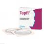TAPFI 25 mg/25 mg wirkstoffhaltiges Pflaster