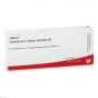 TARAXACUM E Rad.vernale D 3 Ampullen