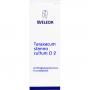 TARAXACUM STANNO cultum D 2 Dilution