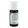 TARAXACUM STANNO cultum D 3 Dilution