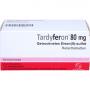 TARDYFERON 80 mg Retardtabletten