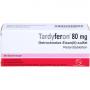 TARDYFERON 80 mg Retardtabletten
