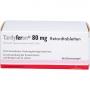 TARDYFERON Depot-Eisen(II)-sulfat 80 mg Retardtab.