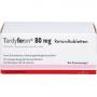 TARDYFERON Depot-Eisen(II)-sulfat 80 mg Retardtab.