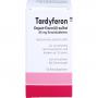 TARDYFERON Depot-Eisen(II)-sulfat 80 mg Retardtab.