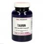 TAURIN 500 mg GPH Kapseln