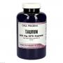 TAURIN 500 mg GPH Kapseln