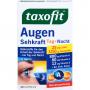 TAXOFIT Augen Sehkraft Kapseln