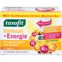 TAXOFIT Immun & Energie Trinkampullen