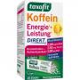 TAXOFIT Koffein B12 Energie Direkt Granulat TAXOFIT Koffein B12 Energie Direkt Granulat
