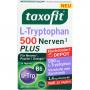 TAXOFIT L-Tryptophan 500 Tabletten