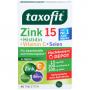 TAXOFIT Zink+Histidin+Selen Depot Tabletten
