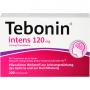 TEBOKAN 120 mg Filmtabletten