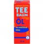 TEEBAUM ÖL HAUTREIN