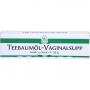 TEEBAUM ÖL VAGINALSUPPOSITORIEN