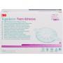 TEGADERM 3M Foam Adhesive 10x11 cm oval 90611