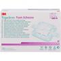 TEGADERM 3M Foam Adhesive 8,8x8,8 cm 90610
